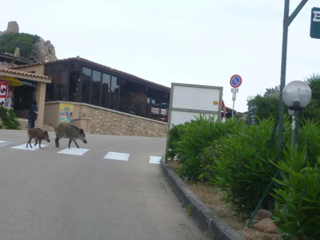 Villa Villetta Vista Mare Italy