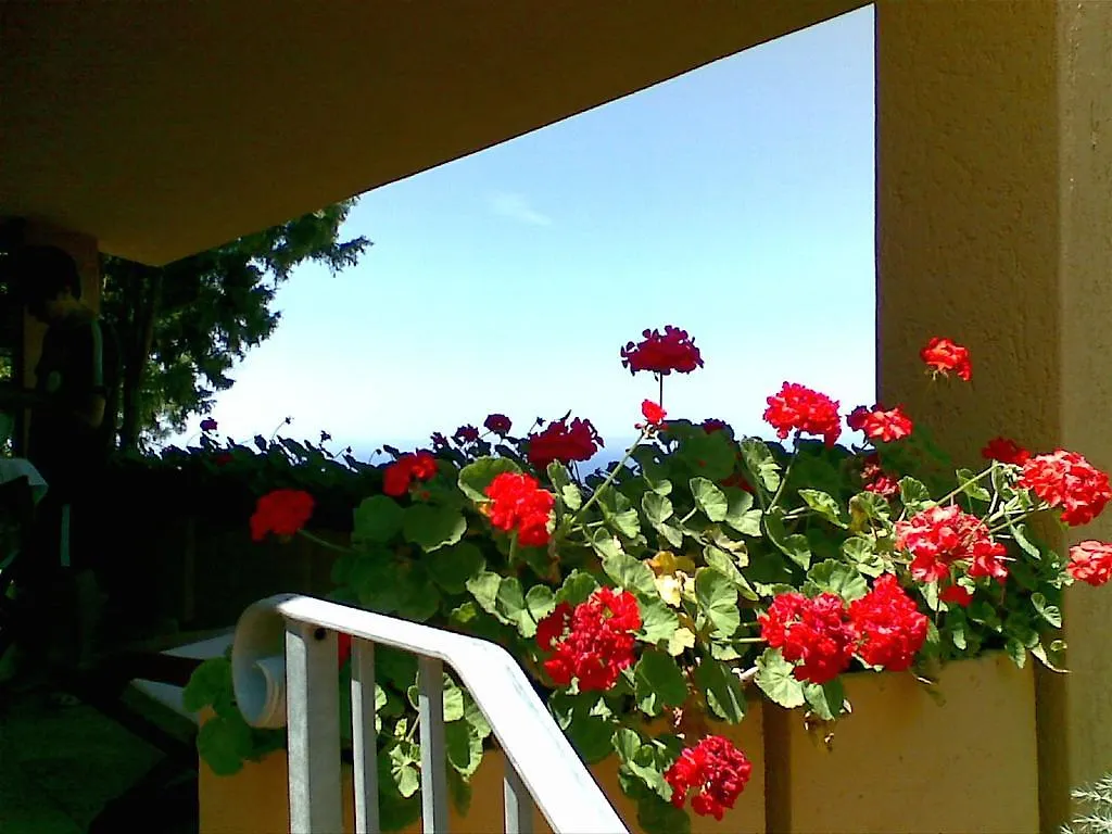 Villa Villetta Vista Mare
