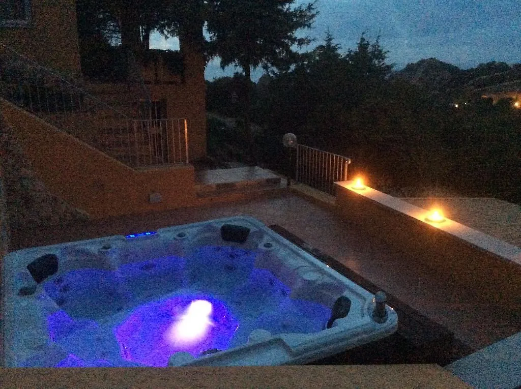 Villetta Vista Mare contacts