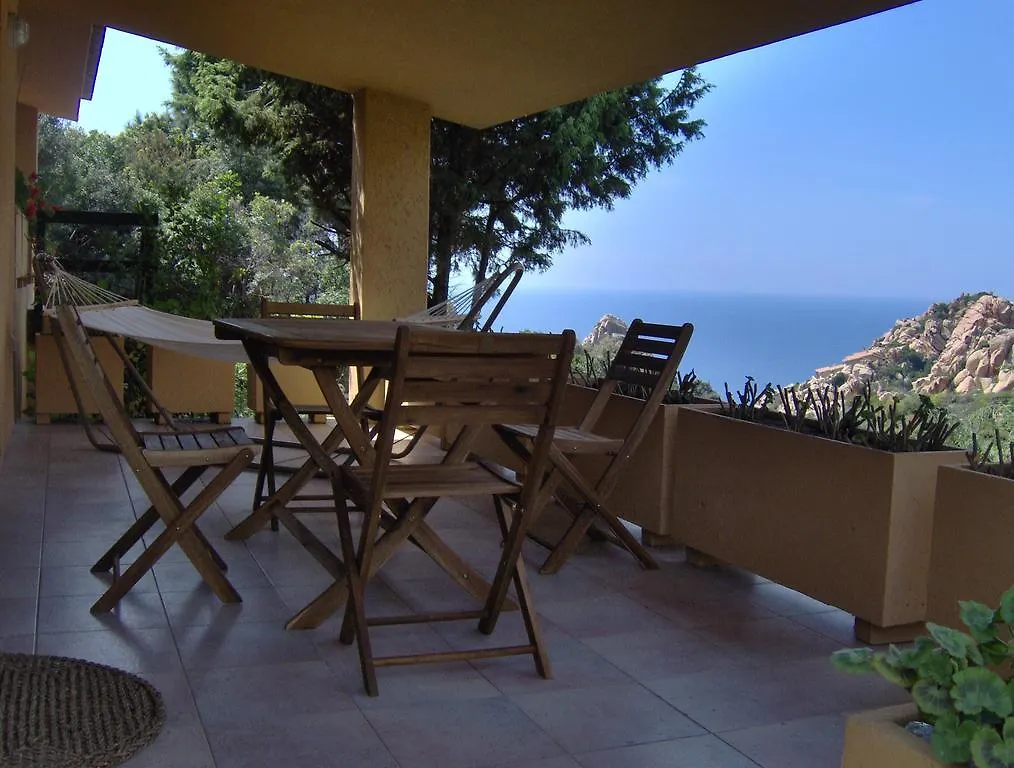 Villetta Vista Mare